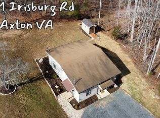 2151 Irisburg Rd, Axton, VA 24054