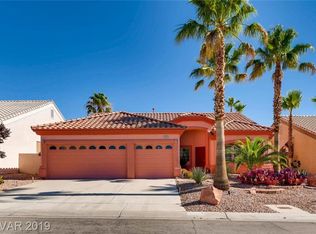 9166 Dawn Garden Ave, Las Vegas, NV 89147