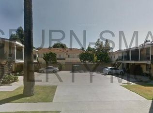 7920 Pearle St APT 4, Paramount, CA 90723