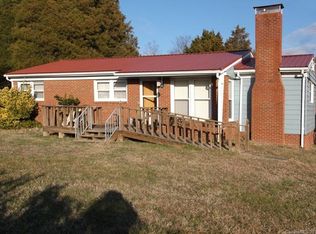 3325 Old Union Church Rd, Salisbury, NC 28146