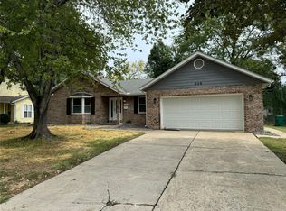 238 Weber Rd, O Fallon, IL 62269