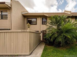 9205 SW 136th Street Cir #0, Miami, FL 33176