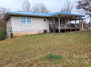 941 Engineer Rd, Bostic, NC 28018