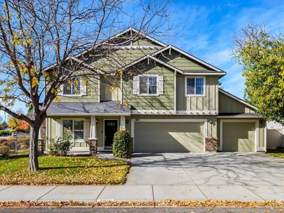 2815 N Lancer Ave, Meridian, ID, 83646