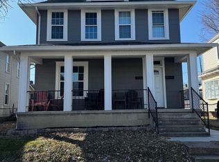 2215 Indiana Ave, Columbus, OH 43201