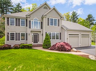 6 David Way, Littleton, MA 01460