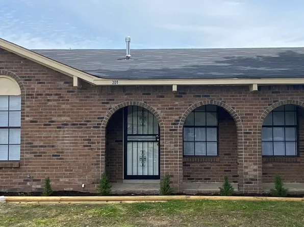 300 N Ok St, West Memphis, AR 72301