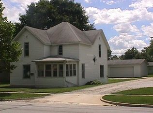 620 S Monticello St, Winamac, IN