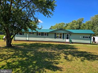 4662 Powellville Rd, Pittsville, MD 21850