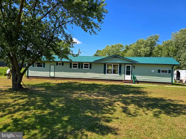 4662 Powellville Rd, Pittsville, MD 21850