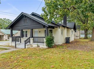 2801 E Bessemer Ave, Greensboro, NC 27405