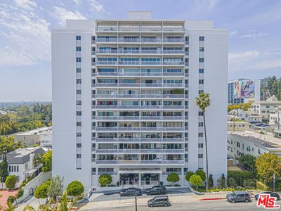999 N Doheny Dr APT 307, West Hollywood, CA, 90069
