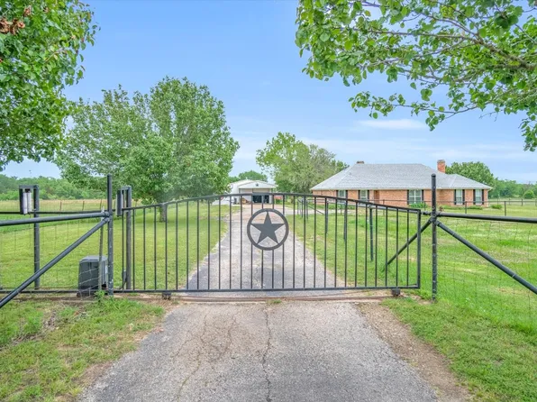 410 Vz County Road 2624, Wills Point, TX 75169