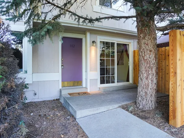 7962 Chase Circle #102, Arvada, CO 80003