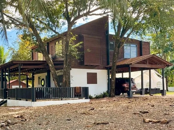 119 Carr Bo Pozas, San Sebastian, PR 00685