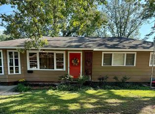 2304 W 39th Ave, Pine Bluff, AR 71603