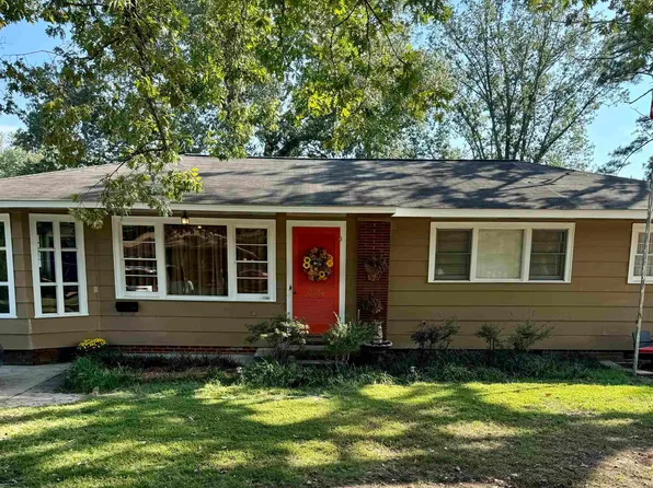 2304 W 39th Ave, Pine Bluff, AR 71603