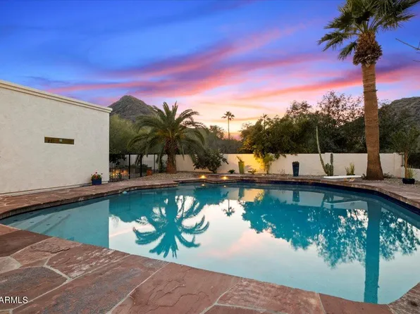 8642 N Cardinal Drive, Phoenix, AZ 85028