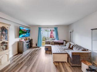 22411 124th Ave #35, Maple Ridge, BC V2X 0H5