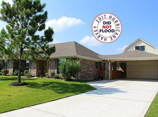 6818 Powell Ln, Manvel, TX 77578