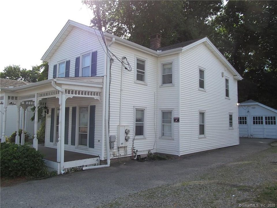 130 Tremont St Ansonia CT Zillow