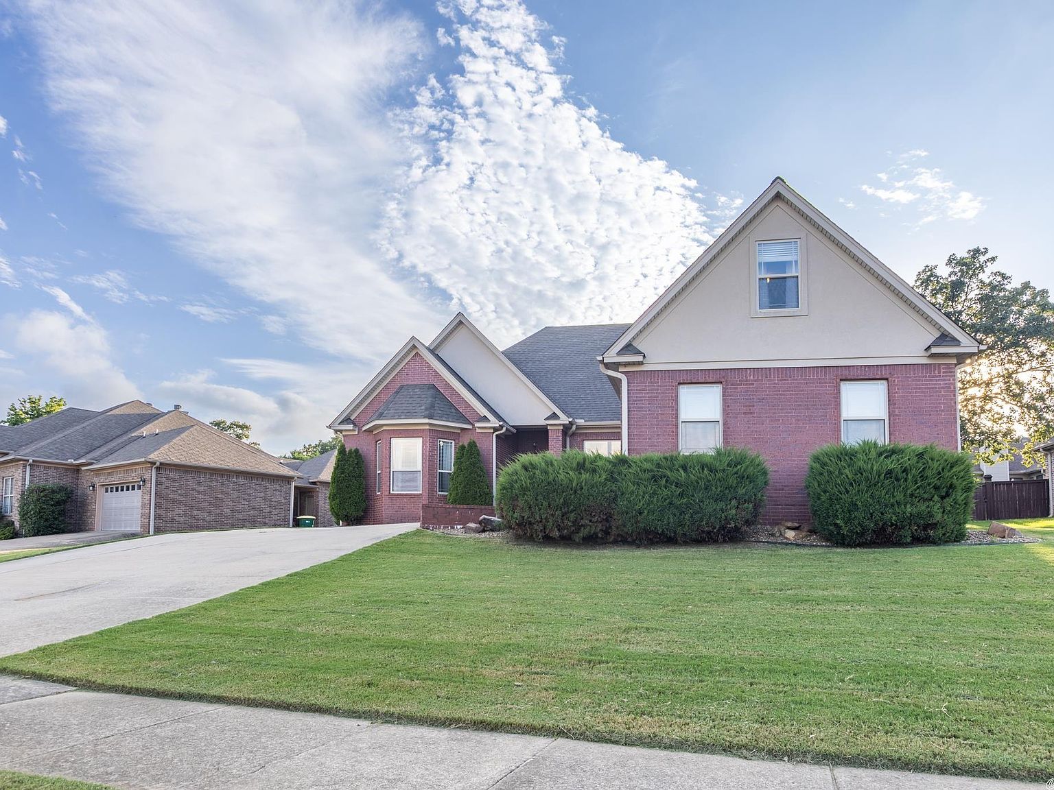 807 Indian Bay Dr, Sherwood, AR 72120 MLS 23021289 Zillow