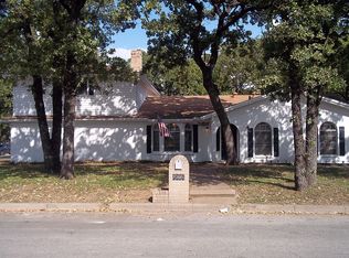 7301 Folkstone Dr, Forest Hill, TX 76140