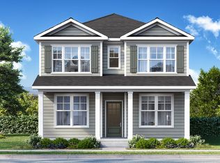 Ashmore Plan, Brookland Commons, Monroe, GA 30655