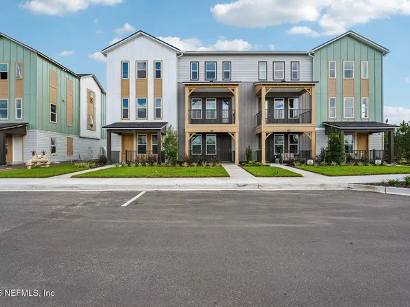 12146 ASHVIEW Lane #15-0087, Jacksonville, FL 32256