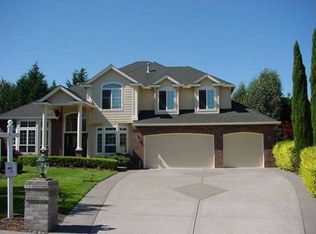 4812 NW 138th St, Vancouver, WA 98685