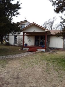 2303 N 29th St, Blackwell, OK, 74631