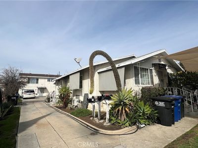 747 Williamson Ave, Los Angeles, CA, 90022