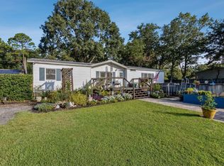 85083 Deleene Rd, Yulee, FL 32097