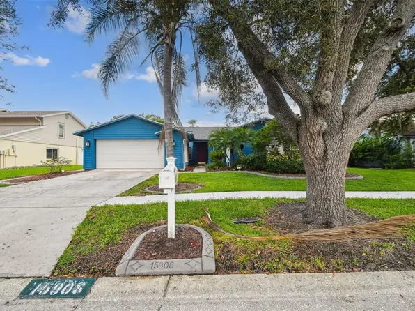 15908 Country Pl, Tampa, FL 33624