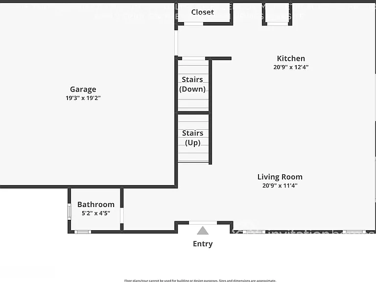 6073 W Upper Brook Ln — Photo 2