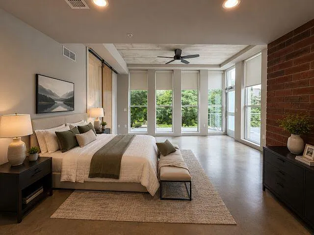 300 Hamilton St #204 — Photo 6