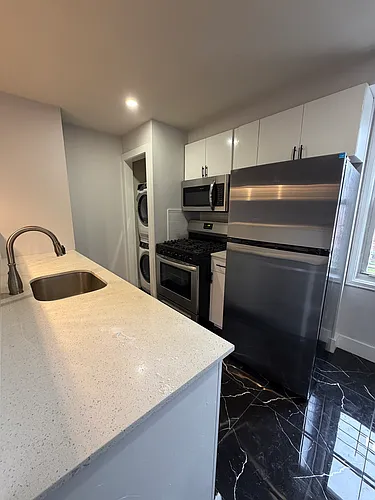 Floor plan XL 3 Bedroom 2 Bath - FULLY RENOVATED