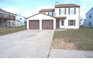 21 Maynard Dr #A, Sicklerville, NJ 08081