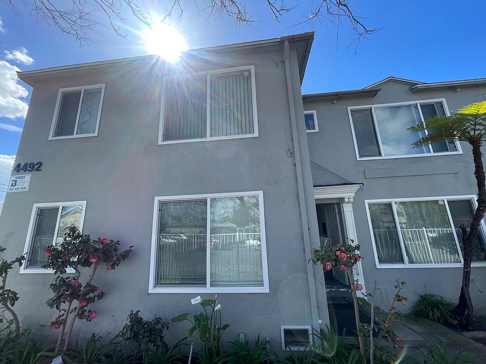 1st image of 4492 N Banner Dr APT 2