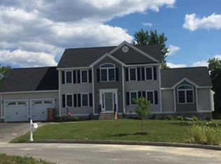 111 Old Pasture Rd, Dracut, MA 01826