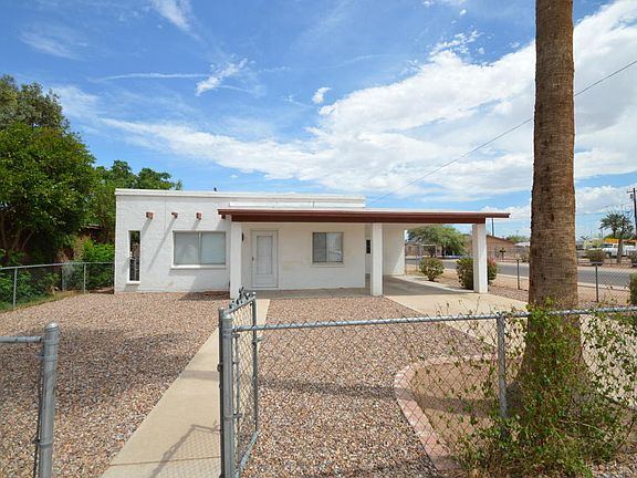 2nd image of 502 W Cholla St