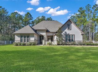 11610 Sebastians Run, Montgomery, TX 77316