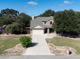 112 McLeod Pl, Cedar Creek, TX 78612