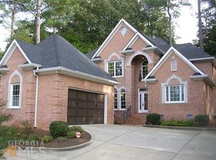 201 Bass Ave SW, Rome, GA 30165