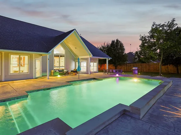 12161 Hill Country Cir, Ponder, TX 76259