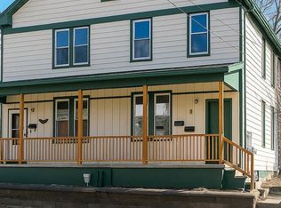 734-736 Maryland Ave, Cumberland, MD