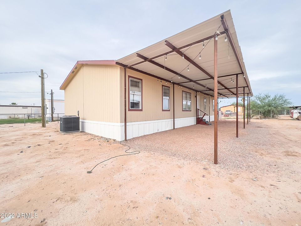 5604 N Tally Ho Ln, Casa Grande, AZ 85122 Zillow