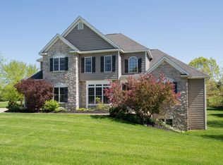 7859 Crooked Cove St, Kalamazoo, MI 49009