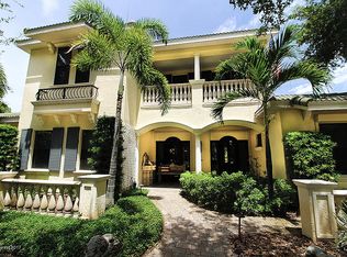 4080 Crooked Mile Rd, Merritt Island, FL 32952