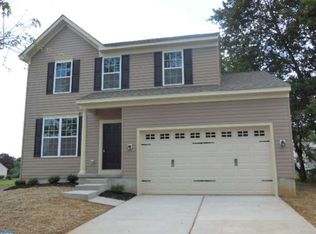 2519 Oakley Pl, Pennsauken, NJ 08109